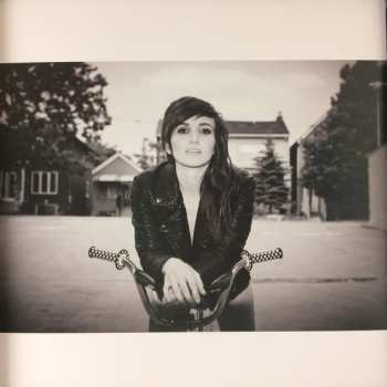 LP/Box Set LIGHTS: Little Machines CLR | LTD