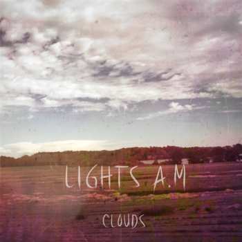 Album Lights. A.m: Clouds