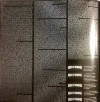 LP Lightshine: Feeling NUM | LTD