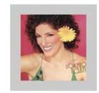 Album Ligia Piro: Baby!