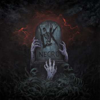 Album Lik: Necro