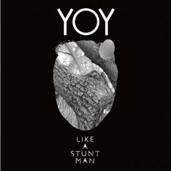 CD Like A Stuntman: Yoy
