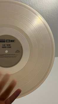 2LP Lil' Kim: Hard Core LTD | CLR