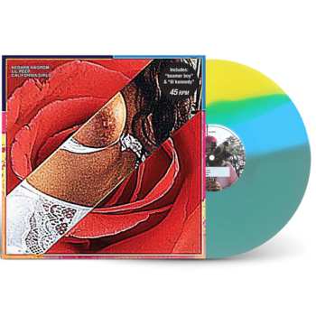 LP Lil Peep: California Girls CLR