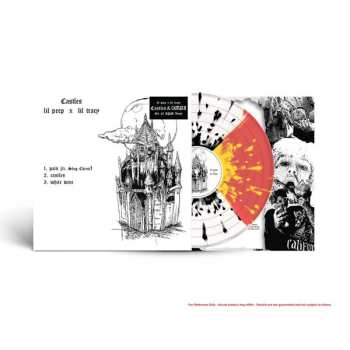 LP Lil Peep: Castles I & II