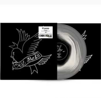 LP Lil Peep: Crybaby (10th Anniversary Edition)
