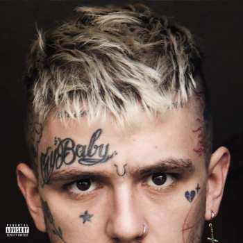 Album Lil Peep: Everybody's Everything