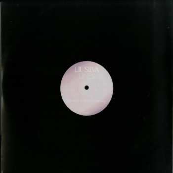 Album Lil Silva: Lines (George Fitzgerald Remix)