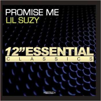 Album Lil Suzy: Promise Me
