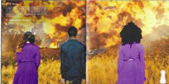 2CD Lil Uzi Vert: Eternal Atake Deluxe / LUV Vs. The World 2 DLX