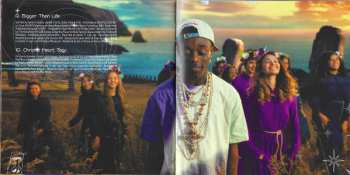 2CD Lil Uzi Vert: Eternal Atake Deluxe / LUV Vs. The World 2 DLX