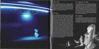 2CD Lil Uzi Vert: Eternal Atake Deluxe / LUV Vs. The World 2 DLX