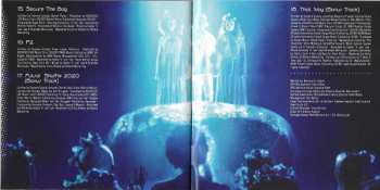 2CD Lil Uzi Vert: Eternal Atake Deluxe / LUV Vs. The World 2 DLX