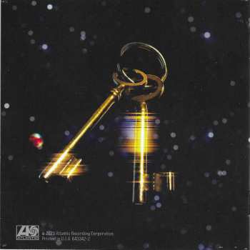 2CD Lil Uzi Vert: Eternal Atake Deluxe / LUV Vs. The World 2 DLX