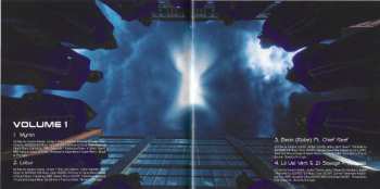 2CD Lil Uzi Vert: Eternal Atake Deluxe / LUV Vs. The World 2 DLX