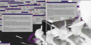 2CD Lil Uzi Vert: Eternal Atake Deluxe / LUV Vs. The World 2 DLX