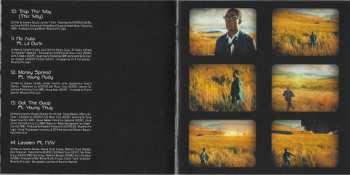 2CD Lil Uzi Vert: Eternal Atake Deluxe / LUV Vs. The World 2 DLX