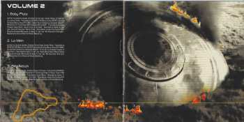 2CD Lil Uzi Vert: Eternal Atake Deluxe / LUV Vs. The World 2 DLX