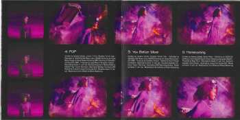 2CD Lil Uzi Vert: Eternal Atake Deluxe / LUV Vs. The World 2 DLX