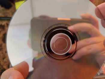 CD Lil Uzi Vert: Luv Is Rage 2