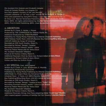 CD Lil Wayne: Tha Carter IV