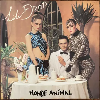 Monde Animal