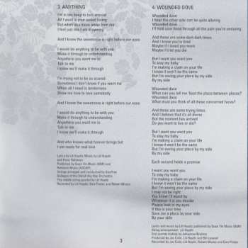 CD Lili Haydn: Light Blue Sun