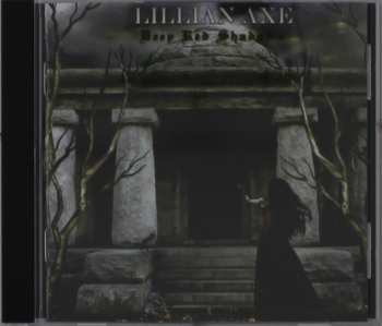 CD Lillian Axe: Deep Red Shadows