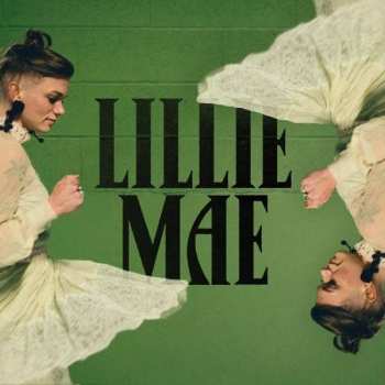 CD Lillie Mae Rische: Other Girls DIGI