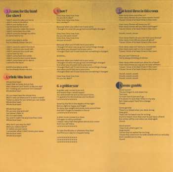 LP Lillie Mae Rische: Other Girls