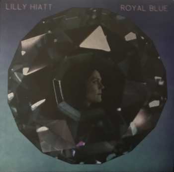 LP Lilly Hiatt: Royal Blue LTD | CLR
