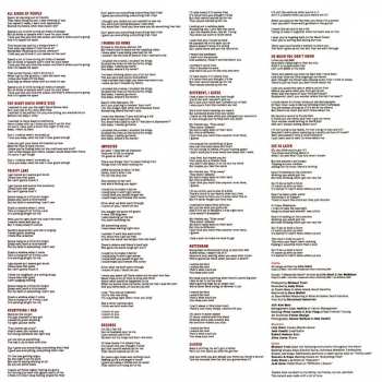 LP Lilly Hiatt: Trinity Lane