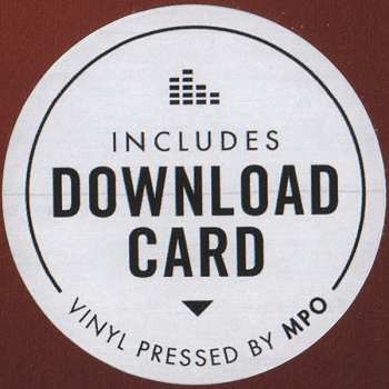 LP Lilly Hiatt: Trinity Lane