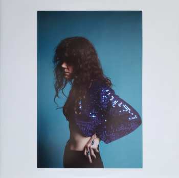 LP Lilly Hiatt: Walking Proof LTD | CLR