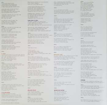 LP Lilly Hiatt: Walking Proof LTD | CLR