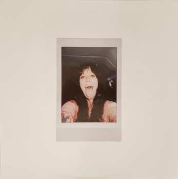 LP Lilly Hiatt: Walking Proof LTD | CLR