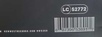 LP Lilly Hiatt: Walking Proof LTD | CLR