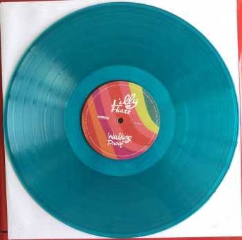 LP Lilly Hiatt: Walking Proof LTD | CLR