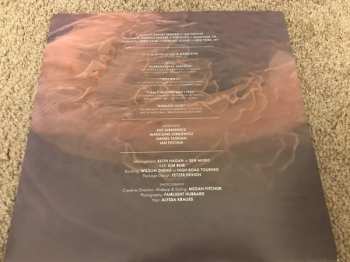 LP Lily & Madeleine: Canterbury Girls