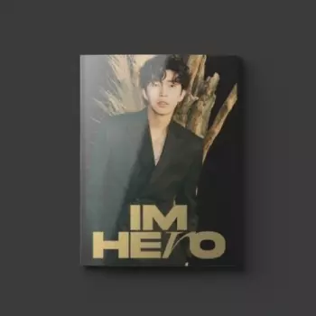 Im Hero: Photo Book Version