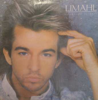 LP Limahl: Colour All My Days