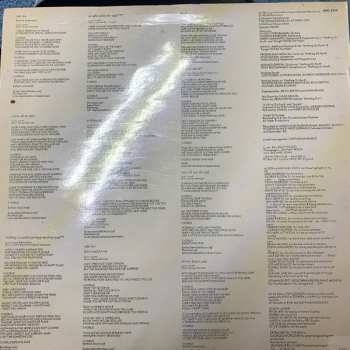 LP Limahl: Colour All My Days