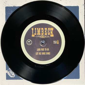 LP/SP Limbeck: Let Me Come Home CLR