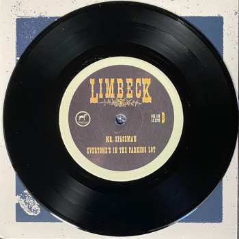 LP/SP Limbeck: Let Me Come Home CLR
