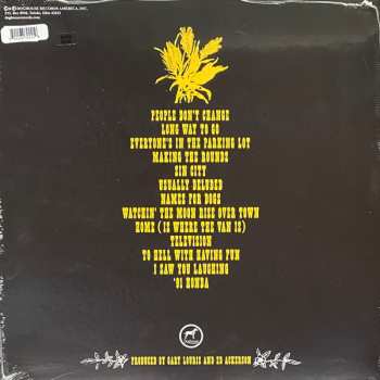 LP/SP Limbeck: Let Me Come Home CLR