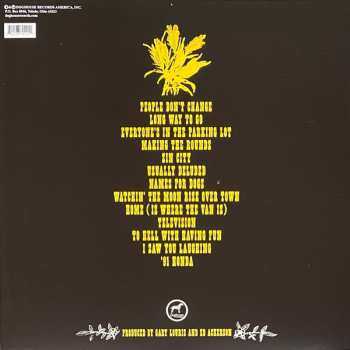 LP/SP Limbeck: Let Me Come Home CLR