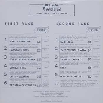 LP Limblifter: Little Payne