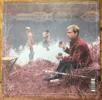 LP Limbo District: Carnival