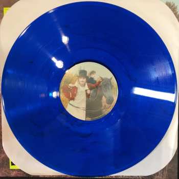 LP Limbo District: Carnival