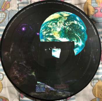 LP Limbonic Art: Epitome Of Illusions